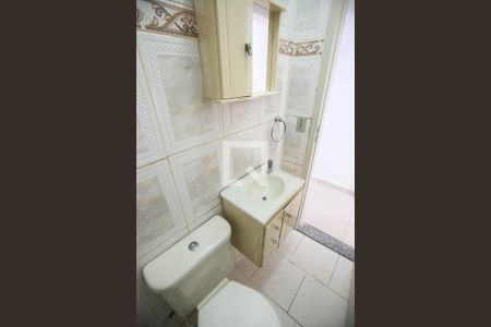 Casa à venda com 120m², 3 quartos e 1 vaga Casa à venda com 120m², 3 quartos e 1 vagaLavabo