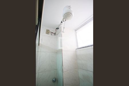 Casa à venda com 120m², 3 quartos e 1 vaga Casa à venda com 120m², 3 quartos e 1 vagaBanheiro da Suíte