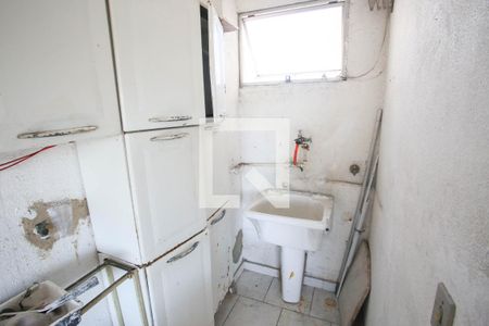 Casa à venda com 120m², 3 quartos e 1 vaga Casa à venda com 120m², 3 quartos e 1 vagaÁrea de Serviço