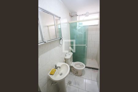 Casa à venda com 120m², 3 quartos e 1 vaga Casa à venda com 120m², 3 quartos e 1 vagaBanheiro da Suíte