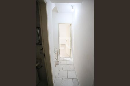 Casa à venda com 120m², 3 quartos e 1 vaga Casa à venda com 120m², 3 quartos e 1 vagaCorredor