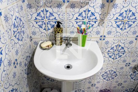 Apartamento para alugar com 70m², 3 quartos e 1 vaga Apartamento para alugar com 70m², 3 quartos e 1 vagaBanheiro