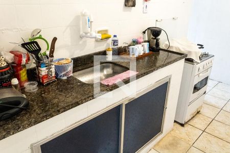 Apartamento para alugar com 70m², 3 quartos e 1 vaga Apartamento para alugar com 70m², 3 quartos e 1 vagaCozinha e Área de Serviço