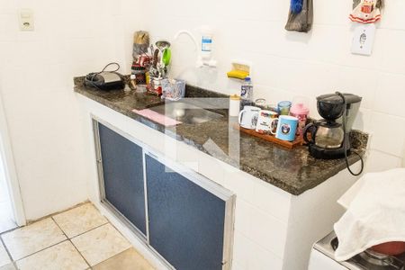 Apartamento para alugar com 70m², 3 quartos e 1 vaga Apartamento para alugar com 70m², 3 quartos e 1 vagaCozinha e Área de Serviço