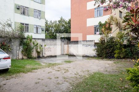 Apartamento para alugar com 70m², 3 quartos e 1 vaga Apartamento para alugar com 70m², 3 quartos e 1 vagaGaragem