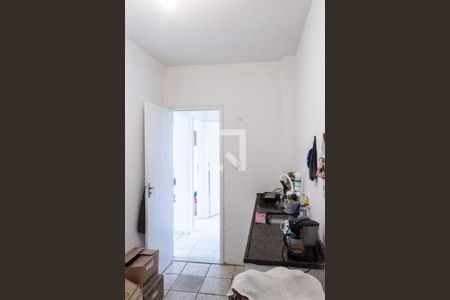 Apartamento para alugar com 70m², 3 quartos e 1 vaga Apartamento para alugar com 70m², 3 quartos e 1 vagaCozinha e Área de Serviço