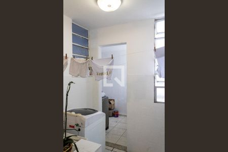 Apartamento para alugar com 70m², 3 quartos e 1 vaga Apartamento para alugar com 70m², 3 quartos e 1 vagaCozinha e Área de Serviço