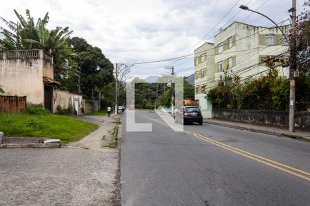 Apartamento para alugar com 70m², 3 quartos e 1 vaga Apartamento para alugar com 70m², 3 quartos e 1 vagaVista da Rua