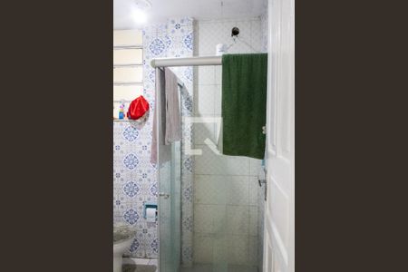 Apartamento para alugar com 70m², 3 quartos e 1 vaga Apartamento para alugar com 70m², 3 quartos e 1 vagaBanheiro