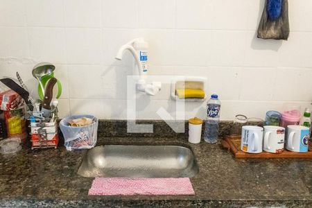 Apartamento para alugar com 70m², 3 quartos e 1 vaga Apartamento para alugar com 70m², 3 quartos e 1 vagaCozinha e Área de Serviço