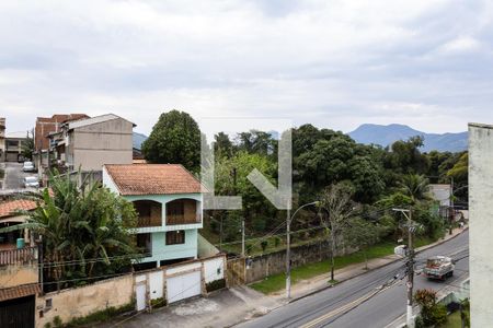 Apartamento para alugar com 70m², 3 quartos e 1 vaga Apartamento para alugar com 70m², 3 quartos e 1 vagaVista do quarto 3