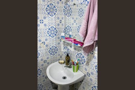 Apartamento para alugar com 70m², 3 quartos e 1 vaga Apartamento para alugar com 70m², 3 quartos e 1 vagaBanheiro