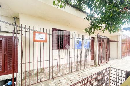 Casa à venda com 180m², 6 quartos e 2 vagasFachada