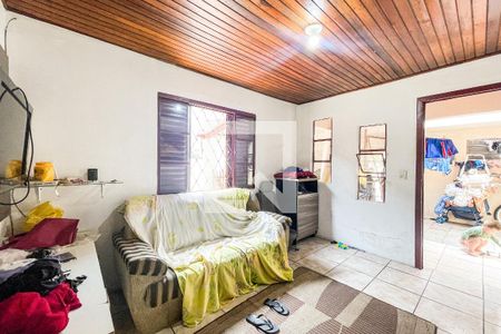 Casa à venda com 180m², 6 quartos e 2 vagasSala 2