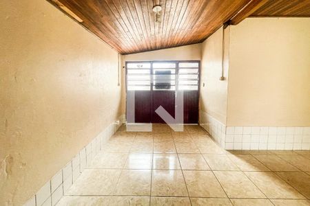 Casa à venda com 180m², 6 quartos e 2 vagasSala