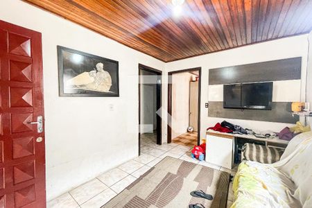 Casa à venda com 180m², 6 quartos e 2 vagasSala 2