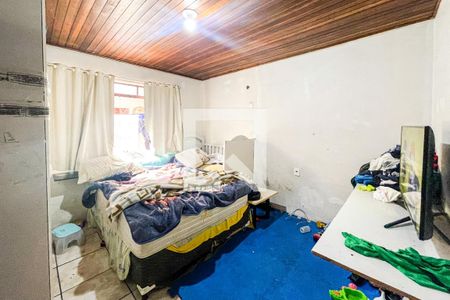 Casa à venda com 180m², 6 quartos e 2 vagasQuarto 1