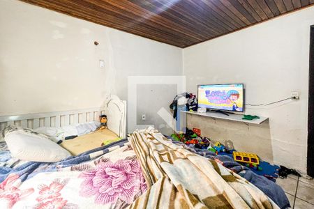 Casa à venda com 180m², 6 quartos e 2 vagasQuarto 1