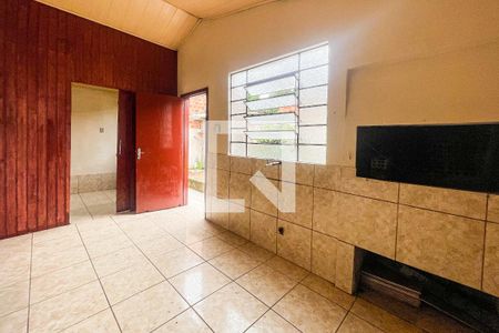 Casa à venda com 180m², 6 quartos e 2 vagasCozinha 2