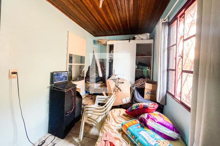 Casa à venda com 180m², 6 quartos e 2 vagasQuarto 2