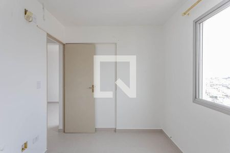 Quarto 1 de apartamento para alugar com 2 quartos, 57m² em Parque Fongaro, São Paulo