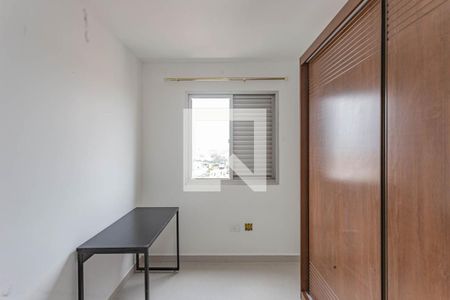 Quarto 2 de apartamento para alugar com 2 quartos, 57m² em Parque Fongaro, São Paulo