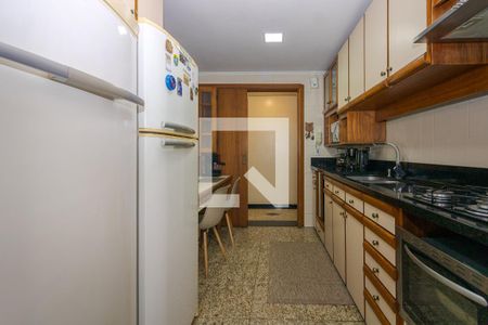 Apartamento à venda com 122m², 3 quartos e 1 vaga Apartamento à venda com 122m², 3 quartos e 1 vagaCozinha