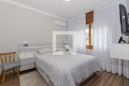 Apartamento à venda com 122m², 3 quartos e 1 vaga Apartamento à venda com 122m², 3 quartos e 1 vagaQuarto Suíte