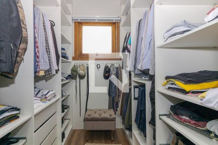 Apartamento à venda com 122m², 3 quartos e 1 vaga Apartamento à venda com 122m², 3 quartos e 1 vagaQuarto Suíte - Closet