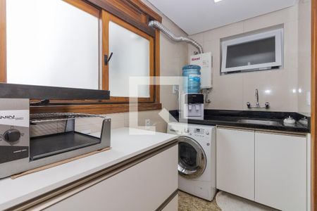 Apartamento à venda com 122m², 3 quartos e 1 vaga Apartamento à venda com 122m², 3 quartos e 1 vagaÁrea de Serviço