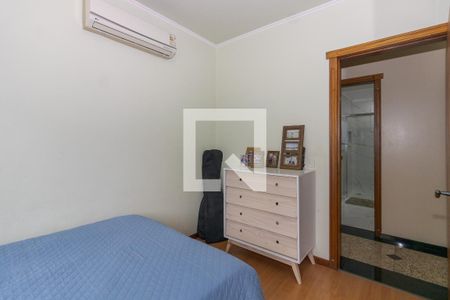 Apartamento à venda com 122m², 3 quartos e 1 vaga Apartamento à venda com 122m², 3 quartos e 1 vagaQuarto 2