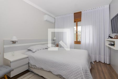 Apartamento à venda com 122m², 3 quartos e 1 vaga Apartamento à venda com 122m², 3 quartos e 1 vagaQuarto Suíte