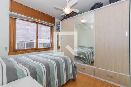 Apartamento à venda com 122m², 3 quartos e 1 vaga Apartamento à venda com 122m², 3 quartos e 1 vagaQuarto 3