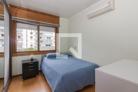 Apartamento à venda com 122m², 3 quartos e 1 vaga Apartamento à venda com 122m², 3 quartos e 1 vagaQuarto 2