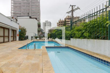 Apartamento à venda com 122m², 3 quartos e 1 vaga Apartamento à venda com 122m², 3 quartos e 1 vagaÁrea comum - Piscina