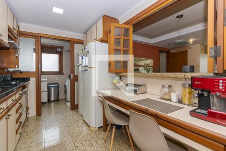 Apartamento à venda com 122m², 3 quartos e 1 vaga Apartamento à venda com 122m², 3 quartos e 1 vagaCozinha