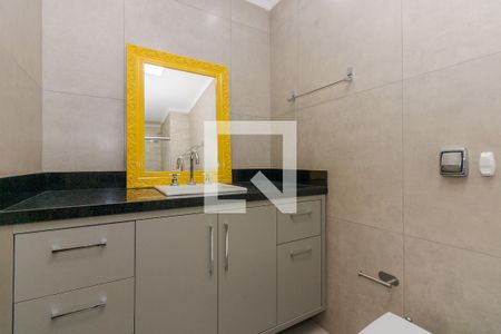 Apartamento à venda com 122m², 3 quartos e 1 vaga Apartamento à venda com 122m², 3 quartos e 1 vagaQuarto Suíte - Banheiro
