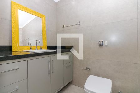 Apartamento à venda com 122m², 3 quartos e 1 vaga Apartamento à venda com 122m², 3 quartos e 1 vagaQuarto Suíte - Banheiro