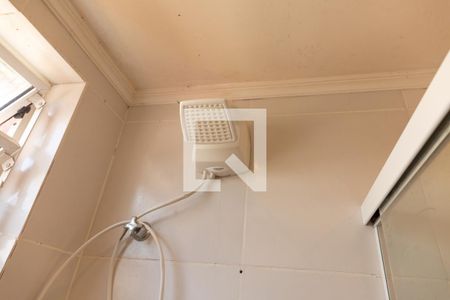 Apartamento à venda com 68m², 2 quartos e 1 vaga Apartamento à venda com 68m², 2 quartos e 1 vagaBanheiro