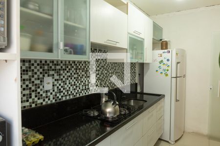 Apartamento à venda com 68m², 2 quartos e 1 vaga Apartamento à venda com 68m², 2 quartos e 1 vagaCozinha