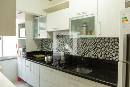 Apartamento à venda com 68m², 2 quartos e 1 vaga Apartamento à venda com 68m², 2 quartos e 1 vagaCozinha