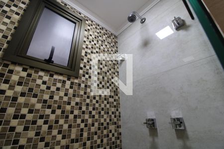 Apartamento à venda com 89m², 3 quartos e 2 vagasChuveiro banheiro comum
