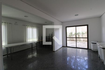 Apartamento à venda com 89m², 3 quartos e 2 vagasSalão de festas 1