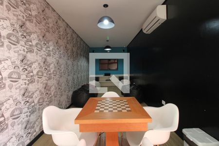 Apartamento à venda com 89m², 3 quartos e 2 vagasSala de jogos 2