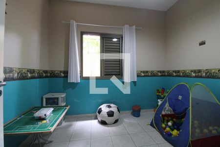 Apartamento à venda com 89m², 3 quartos e 2 vagasBrinquedoteca 2