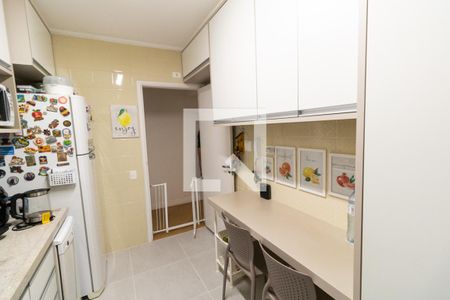 Apartamento à venda com 68m², 2 quartos e 1 vaga Apartamento à venda com 68m², 2 quartos e 1 vagaCozinha