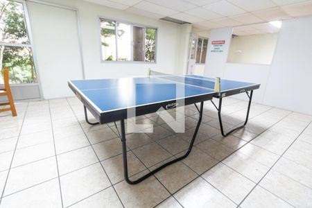 Apartamento à venda com 68m², 2 quartos e 1 vaga Apartamento à venda com 68m², 2 quartos e 1 vagaÁrea comum - Sala de Jogos