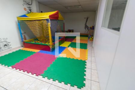 Apartamento à venda com 68m², 2 quartos e 1 vaga Apartamento à venda com 68m², 2 quartos e 1 vagaBrinquedoteca