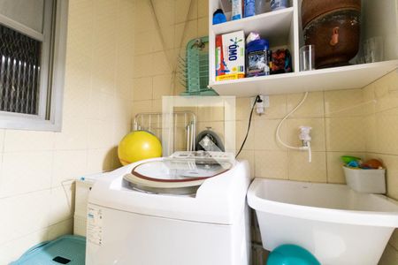 Apartamento à venda com 68m², 2 quartos e 1 vaga Apartamento à venda com 68m², 2 quartos e 1 vagaÁrea de Serviço