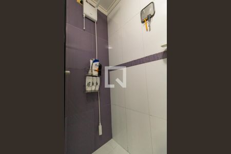 Apartamento à venda com 68m², 2 quartos e 1 vaga Apartamento à venda com 68m², 2 quartos e 1 vagaBanheiro